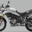 2021 triumph tiger 900 rally motorcycle