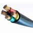 pvc insulated non armoured cable