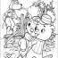 the three little pigs 001 6 coloring