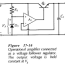 ic 723 voltage regulator functional