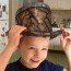 diy steampunk top hat and pattern
