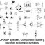 circuit schematic symbols atmega32 avr