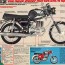 motorcycle classic mz ts 250 1