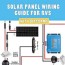 camper van solar installation guide