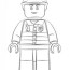 lego fireman coloring page coloring