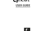 soundcraft ghost user manual pdf