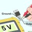 how to test a voltage regulator 12