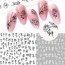 design manicure diy nail decoration