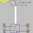 wiring bathroom exhaust fan light with