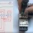 wiring a star delta circuit