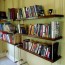 25 awesome diy ideas for bookshelves