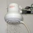 electric showers how shocking are