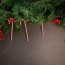 decor christmas tree caramel canes