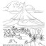 chimney rock coloring page schoolfamily