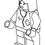 lego city lady doctor coloring pages
