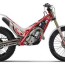 new 2022 gas gas txt racing 250 red