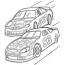 top 25 race car coloring pages for your