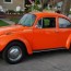 1974 vw beetle