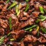 keto friendly mongolian beef recipe