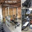 diy garage gym equipment clearance 51