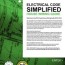 electrical code simplified residential