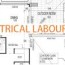 electrical labour rates in bangalore