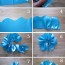4 easy ways to make fabric flowers