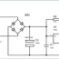 electronic circuit breaker schematic