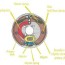how electric brakes work