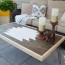 diy coffee table plans you can build