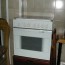 balay electric oven and hob