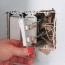 how to install a dimmer or light switch