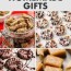 20 homemade edible christmas gifts