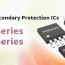 li ion battery secondary protection ics