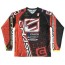 factory custom sublimation motorcycle