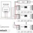 wiring diagram for dmx controllers