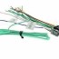 pioneer oem dvd wire harness for