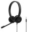 lenovo pro wired stereo voip headset