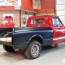1963 72 chevy gmc truck longbed to