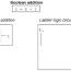 boolean algebra worksheet digital