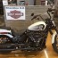 used harley davidson motorcycles in new