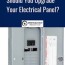should i upgrade my electrical panel