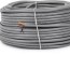 oxcord 3 core round copper wires and