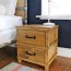 13 diy nightstand plans that are
