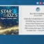 star 102 5 now playing christmas music