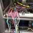 need radio and amplifier wiring