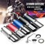 stainless steel motorcycle universal