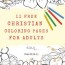 free christian coloring pages for