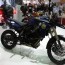 motorcycle model used by brazil s
