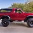 1984 ford bronco custom for sale